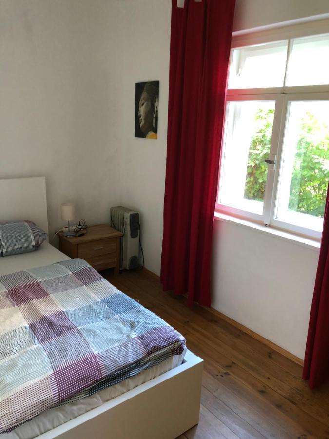 Appartement Schoene Nahe Engl. Garten Munich